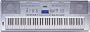 Yamaha DGX-205AD Portable Electronic Keyboard with Adapter