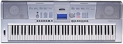 YamahaDGX-205ADPortableElectronicKeyboardwithAdapter