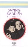 Saying Kaddish [VHS]