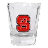 North Carolina State Wolfpack NCAA Optic Shot