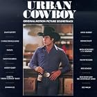 Click here to buy Urban Cowboy: Original Motion Picture Soundtrack by  Various Artists - Soundtracks - 1980 .
