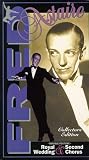 Fred Astaire Double Feature [VHS]
