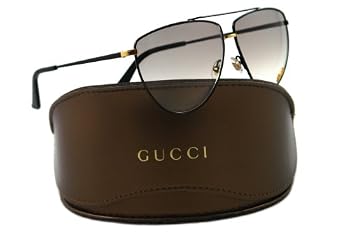 Gucci Sunglasses GG 2909/S BLACK V6NII GG2909
