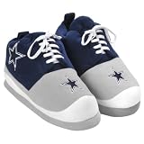 NFL Dallas Cowboys 2011 Men's Sneaker Slipper Extra Large