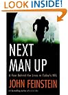 Next Man Up: A Year Behind the Lines in Today's NFL