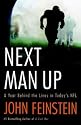 Next Man Up: A Year Behind the Lines in Today's NFL