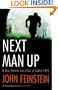 Next Man Up: A Year Behind the Lines in Today's NFL
