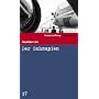 S�ddeutsche Zeitung Kriminalbibliothek: Der Schnupfen: Bd 37
