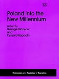 Review Edward Elgar Publishing  / Poland into the New Millennium (Economies and Societies in Transition)