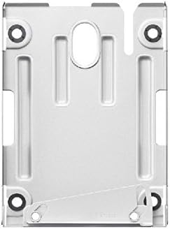 Si Chi 2.5" CECH-400x Super Slim Hard Disk Drive HDD Mounting Bracket Caddy Metal For Sony PS3