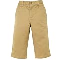 chinos(new khaki 4t)