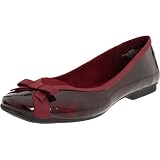 Sam & Libby Womens Slzama Flat