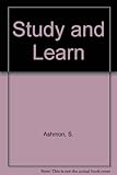 Study and learn : a self-help guide for students