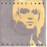 HEARTLAND 7 INCH (7" VINYL 45) UK A&M 1983