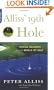 Alliss' 19th Hole: Trivial Delights from the World of Golf