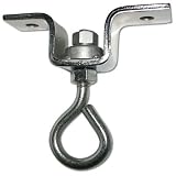 Wooden Beam T-Swivel Hanger