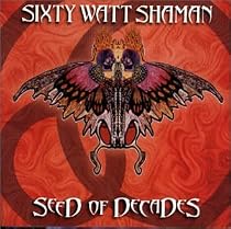 Seed of Decades