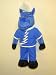 TeamHeads DJ08-40035 Middle Tennessee 10 Inch Plush
