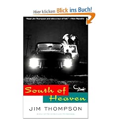 South of Heaven (Vintage Crime/Black Lizard)