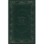 Edgar Allan Poe Selected Works book cover