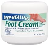 PediFix Deep Healing Foot Cream