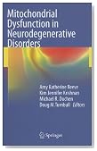 Mitochondrial Dysfunction in Neurodegenerative Disorders