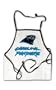Carolina Panthers Apron