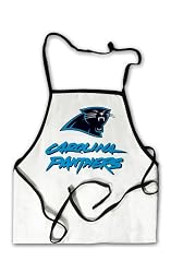 Carolina Panthers Apron