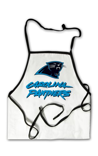 Carolina Panthers Apron
