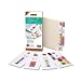 Smead End Tab Label System, Starter, 1 per Pack (66000)