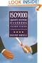 ISO 9000 Quality Systems Handbook