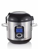 Dr. Weil 5-Cup Multi-Use Rice Cooker