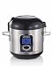 Kitchen & Housewares : Dr. Weil 5-Cup Multi-Use Rice Cooker