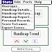 HandiTrack downloadable Software