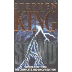 The Stand (The Complete and Uncut Edition)