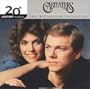 20th Century Masters - The Millennium Collection: Carpenters