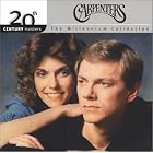 Click here to buy 20th Century Masters - The Millennium Collection: Carpenters by  Carpenters .