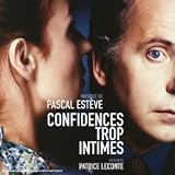 Patrice Lecompte's...