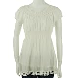Studio M Peasant Shirt