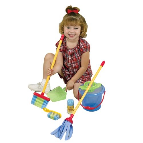 Cleaning Set