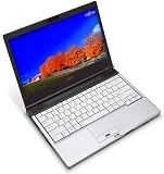 Fujitsu S760 LIFEBOOK S760 13.3 Notebook PC