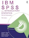IBM SPSS for Introductory Statistics:...