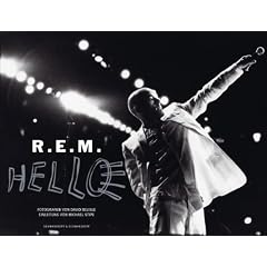 R.E.M.: HELLO