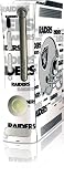 Skinit Oakland Raiders Microsoft Xbox 360 (2005-2009) Blast Skin