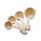 Paula Deen Signature 4--pc. Set Dry Measuring Cups