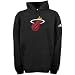 Heat adidas Logo Stitch Hoody - Men's