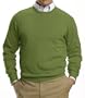 Cashmere Crewneck Sweater