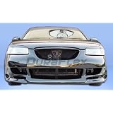 2000-2003 Nissan Maxima Kombat Front Bumper by DuraFlex