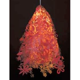 Midsummer Light - Red