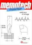 M�motech productique: Mat�riaux et us...